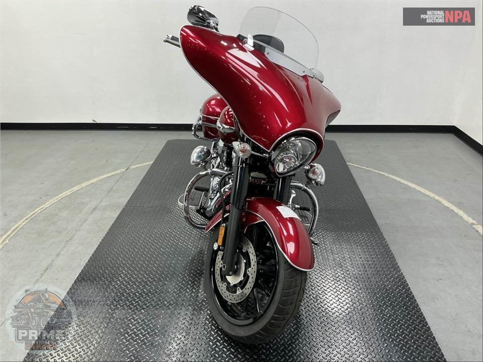 2014 Yamaha XV19CTFER/C STRATOLINER DELUXE — фото 2
