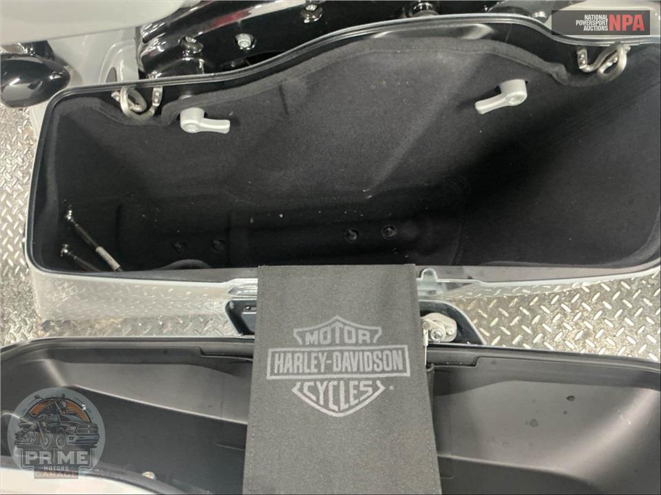 2024 Harley-Davidson FLHRXS ROAD KING SPECIAL — фото 20