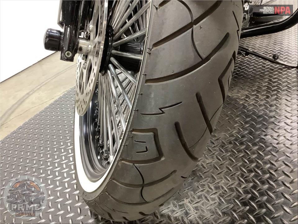2014 Harley-Davidson FLHP POLICE ROAD KING — фото 22