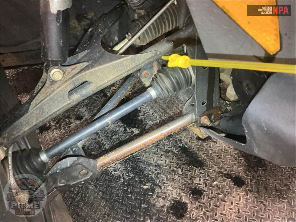 2018 Can-Am DEFENDER HD10 XT — фото 27