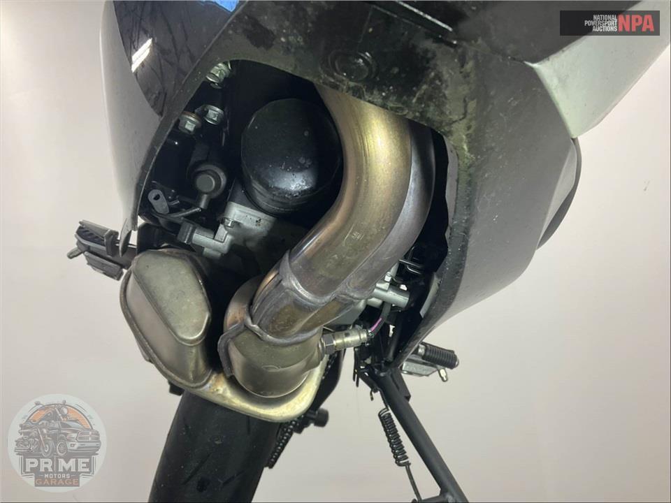 2020 Kawasaki EX650MLF NINJA 650 (ABS) — фото 17