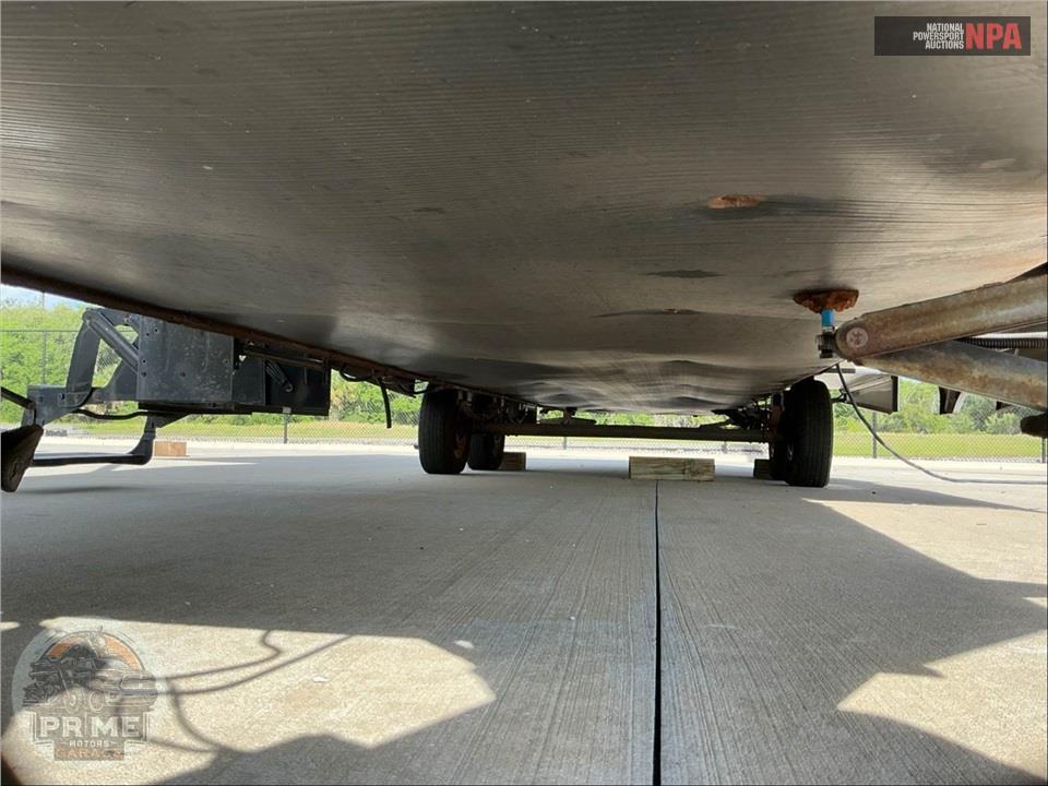 2017 Keystone Rv M-308 BHS - BULLET ULTRA LITE SERIES — фото 47