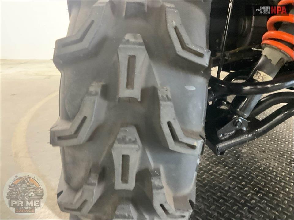 2019 Polaris RANGER CREW XP 1000 EPS HIGH LIFTER — фото 40