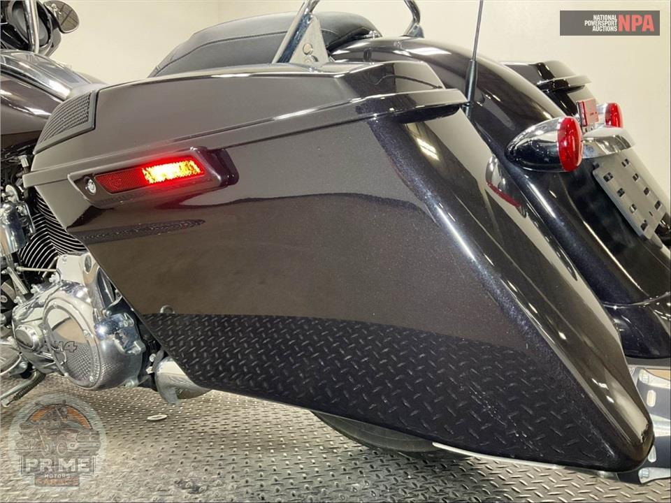 2021 Harley-Davidson FLHXS STREET GLIDE SPECIAL — фото 15