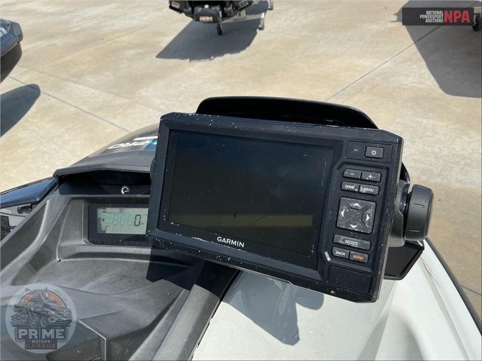 2023 Seadoo/Brp FISHPRO SCOUT 130 — фото 10