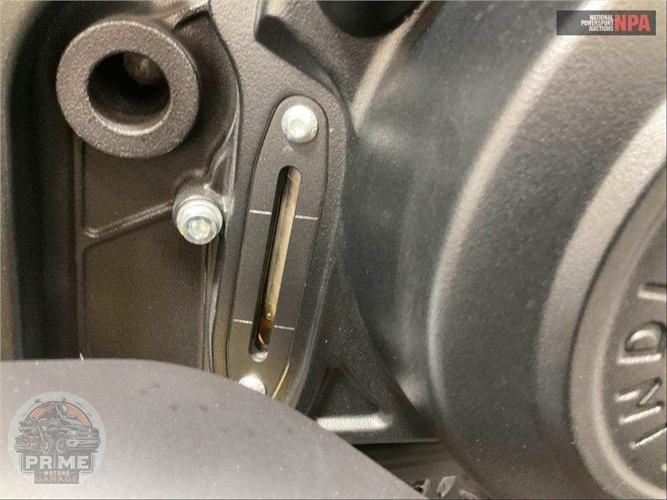 2025 Indian Motorcycle SCOUT SIXTY BOBBER — фото 9