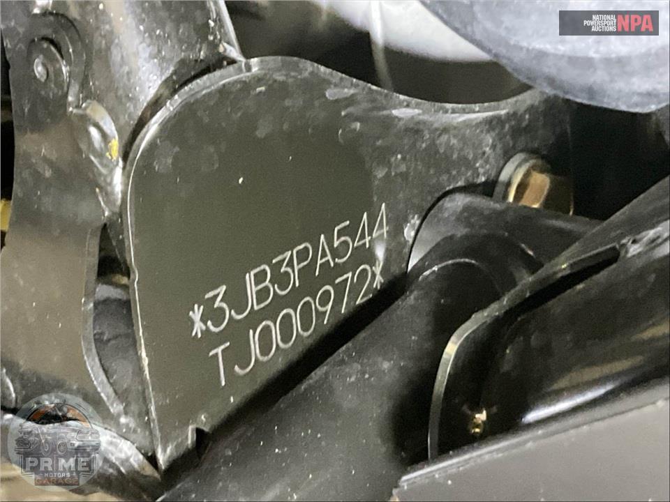 2026 Can-Am OUTLANDER MAX XT 700 — фото 24