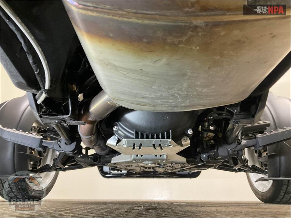2023 Can-Am RYKER RALLY 900 ACE — фото 11