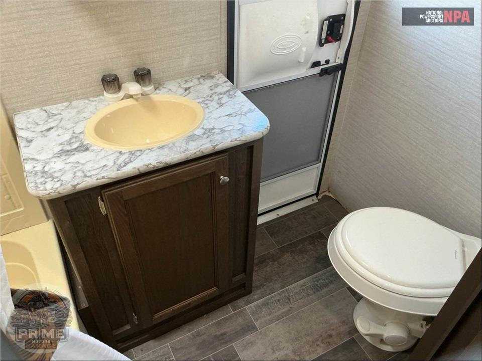 2017 Keystone Rv M-308 BHS - BULLET ULTRA LITE SERIES — фото 17