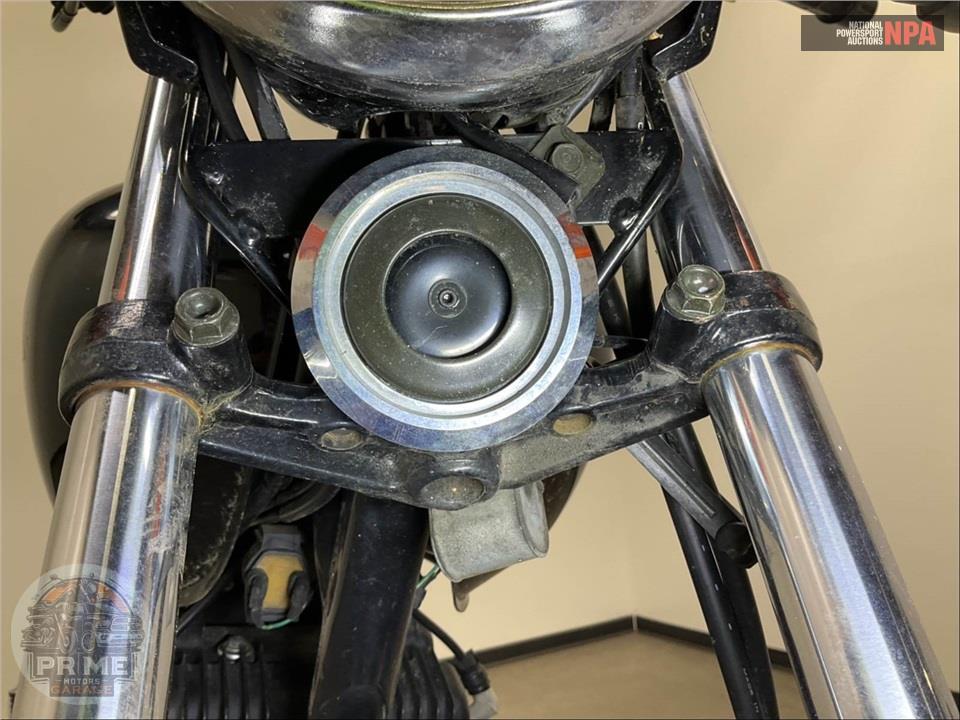 2004 Honda CB2504 NIGHTHAWK — фото 44