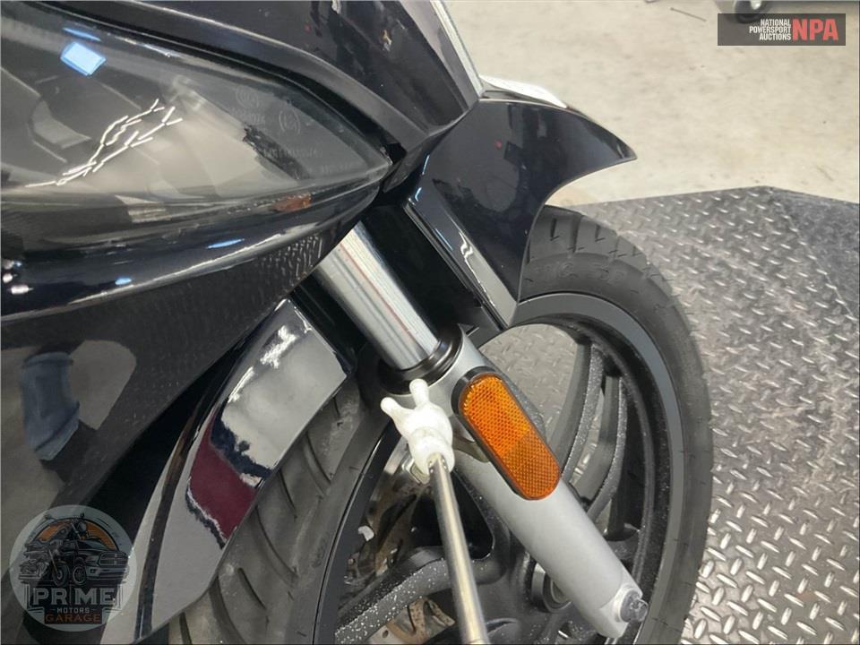 2022 Kymco PEOPLE S150 — фото 17