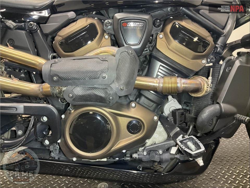 2023 Harley-Davidson RH1250S SPORTSTER S — фото 6