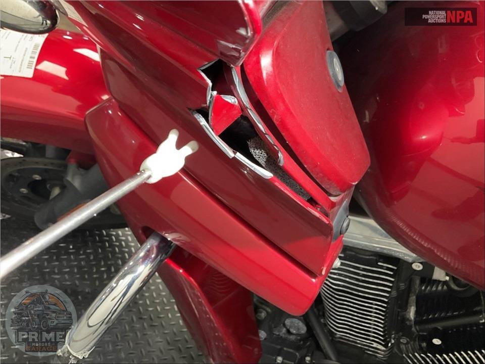 2011 Kawasaki VN1700JBF VULCAN VAQUERO — фото 31