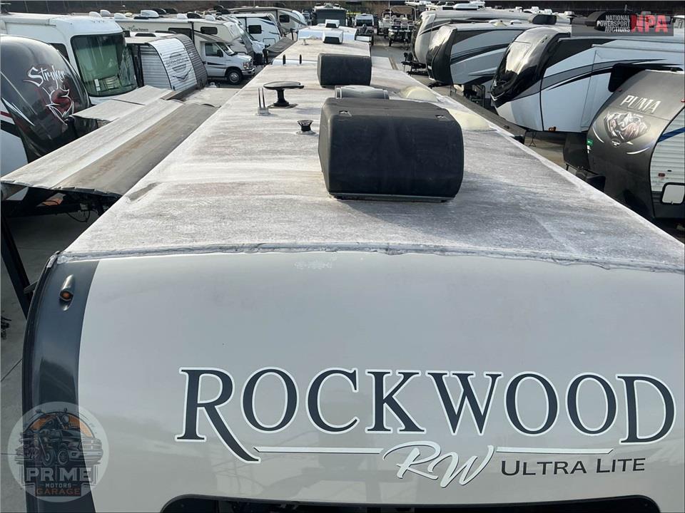 2020 Rockwood By Forest River M-2906RS - ULTRA LITE SERIES — фото 42