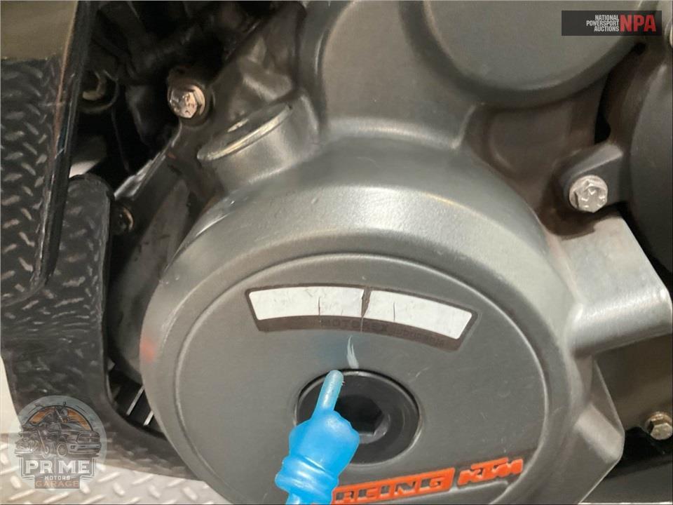 2018 Ktm RC 390 — фото 10