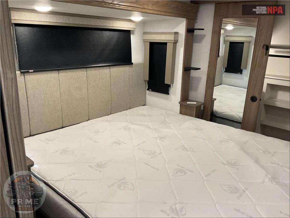 2024 Alliance Rv M-395DS - PARADIGM FIFTH WHEEL SERIES — фото 11