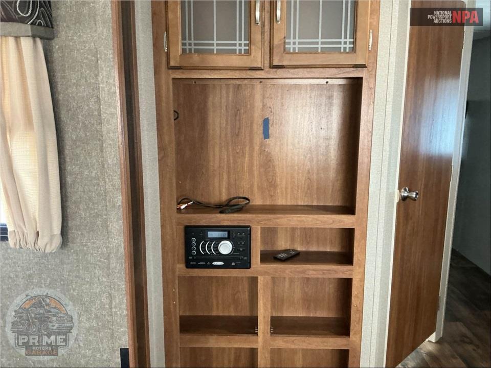 2018 Keystone Rv M-258 RLWE - SPRINGDALE ECO-LITE SERIES — фото 16