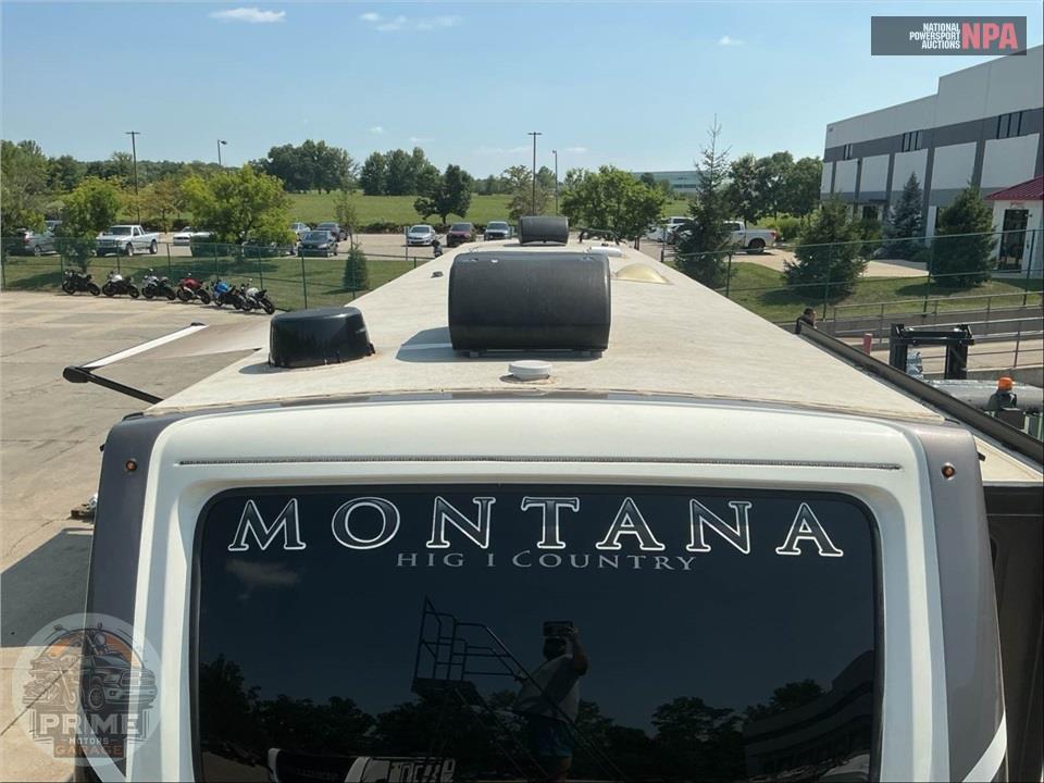 2021 Keystone Rv M-335 BH MONTANA HIGH COUNTRY FIFTH WHEEL SERIES — фото 31
