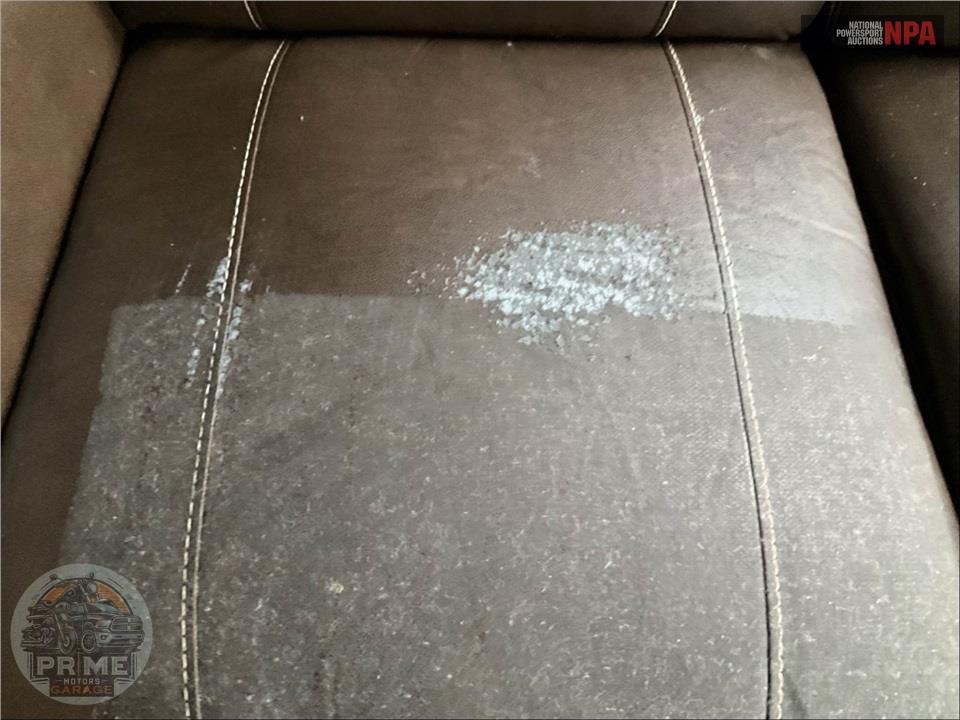 2018 Keystone Rv M-3121 RL - MONTANA FIFTH WHEEL SERIES — фото 10