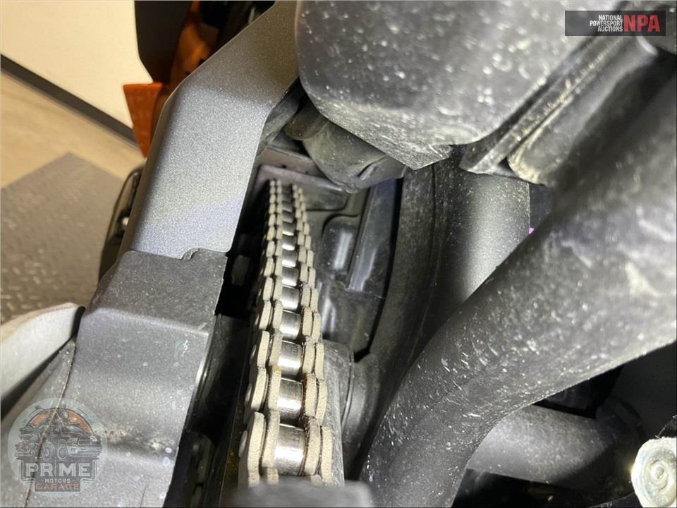 2025 Kawasaki EX650PSFAL NINJA 650 ABS — фото 9