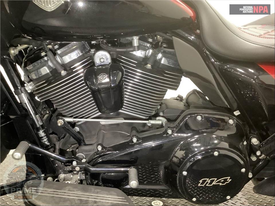 2021 Harley-Davidson FLTRXS ROAD GLIDE SPECIAL — фото 7
