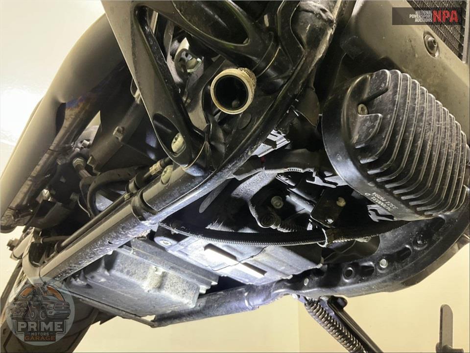 2021 Harley-Davidson FXLRS LOW RIDER S — фото 12