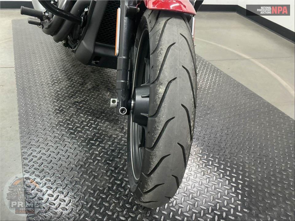 2019 Harley-Davidson XG750 STREET — фото 18