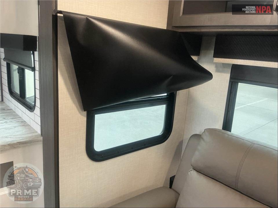 2025 Sporttrek M-251VRK -  SERIES — фото 25