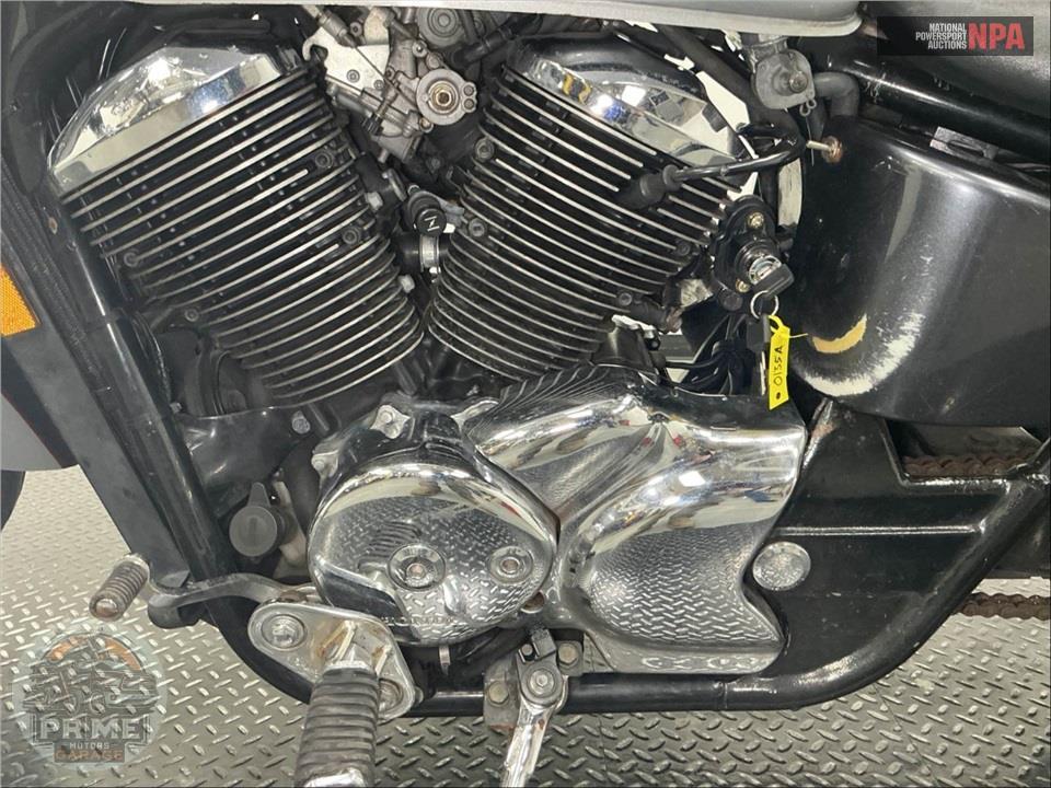 2003 Honda VT750CDC3 SHADOW ACE DLX — фото 7