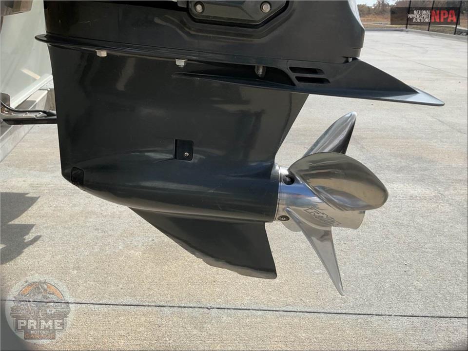 2019 Alumacraft Boat Co MV 2072 AW BAY L=20/E=1-150HP EVINRUDE OB — фото 11