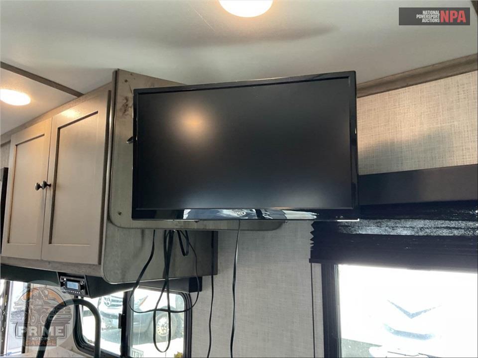 2020 Keystone Rv M-210 URS OUTBACK  ULTRA-LITE SERIES — фото 21