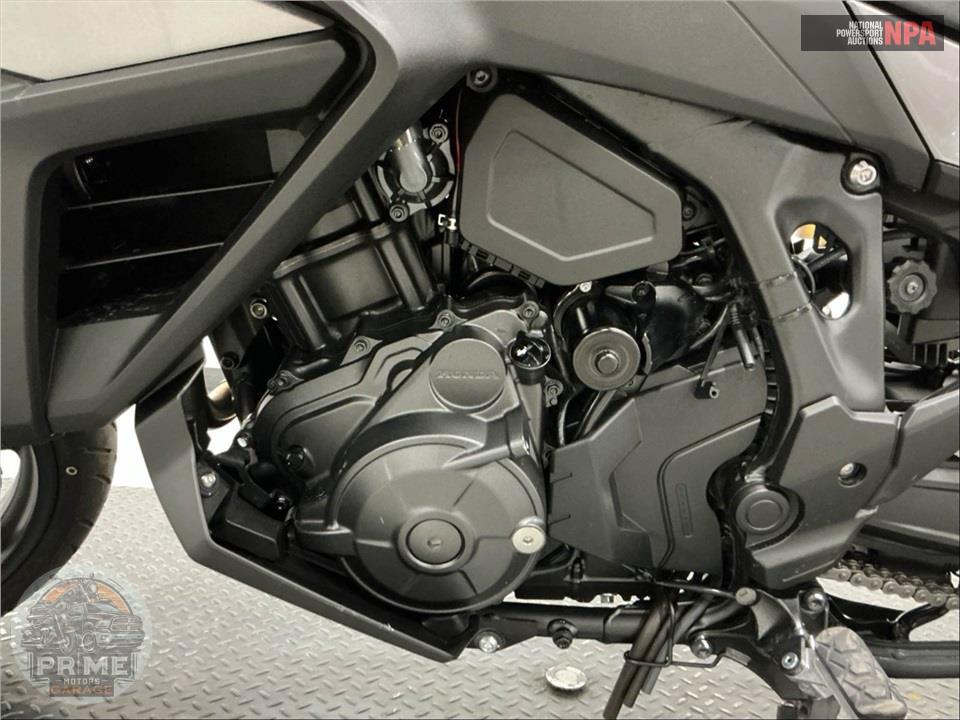 2026 Honda NT1100 DCT — фото 7