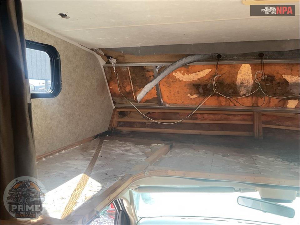 2007 Coachmen M-3130 IS-FORD (**) - FREELANDER SERIES — фото 25