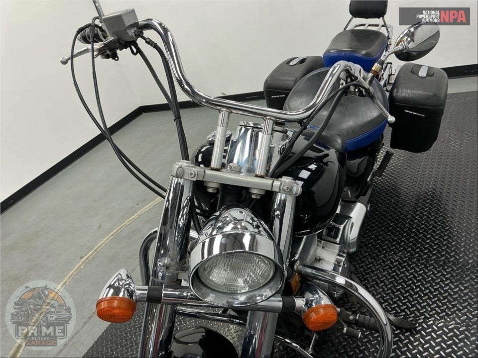 2004 Honda VT750C4 SHADOW AERO — фото 18