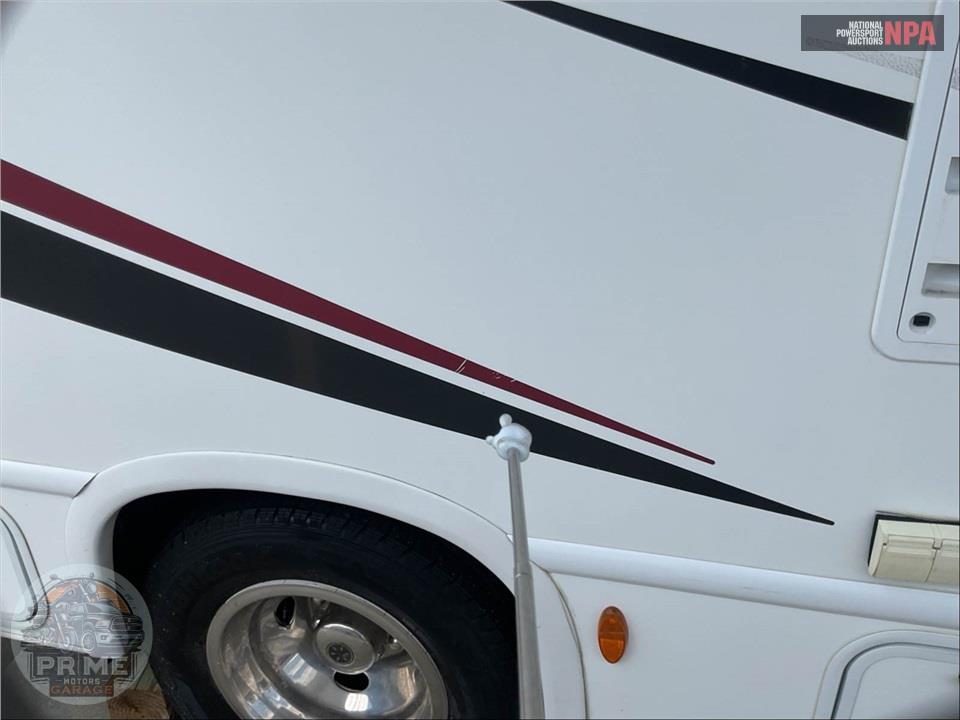 2020 Thor Motor Coach M-31W E450-V10 - FOUR WINDS SERIES — фото 51