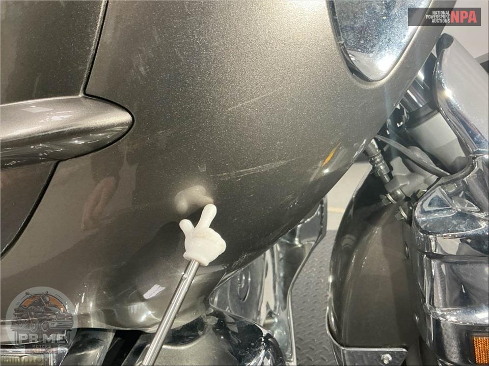 2006 Honda GL1800HPN6 GOLDWING — фото 15