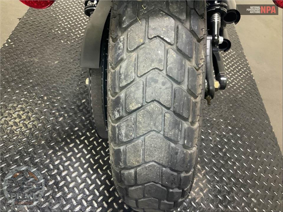 2023 Indian Motorcycle SCOUT BOBBER (ABS, SMOKE COLOR) — фото 15