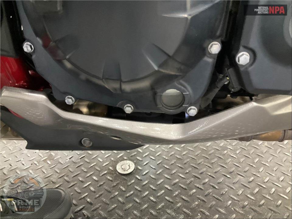 2023 Kawasaki ZR900FPFNN Z900 (ABS) — фото 6