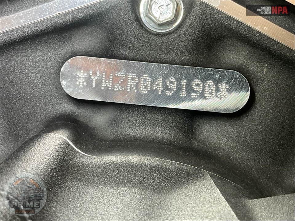 2024 Harley-Davidson FXLRS LOW RIDER S — фото 28
