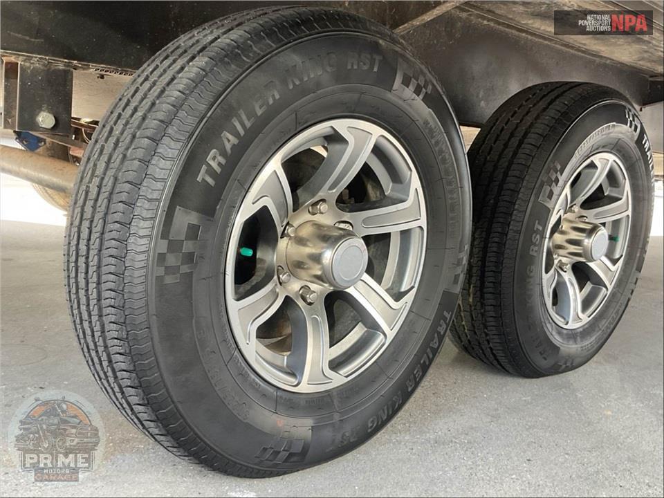 2019 Keystone Rv M-325 BMK - SPRINTER LIMITED SERIES — фото 50