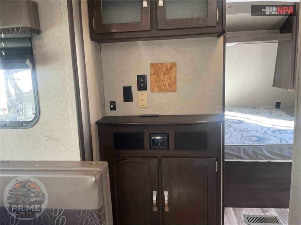 2019 Keystone Rv M-266 RL - SPRINGDALE SERIES — фото 25