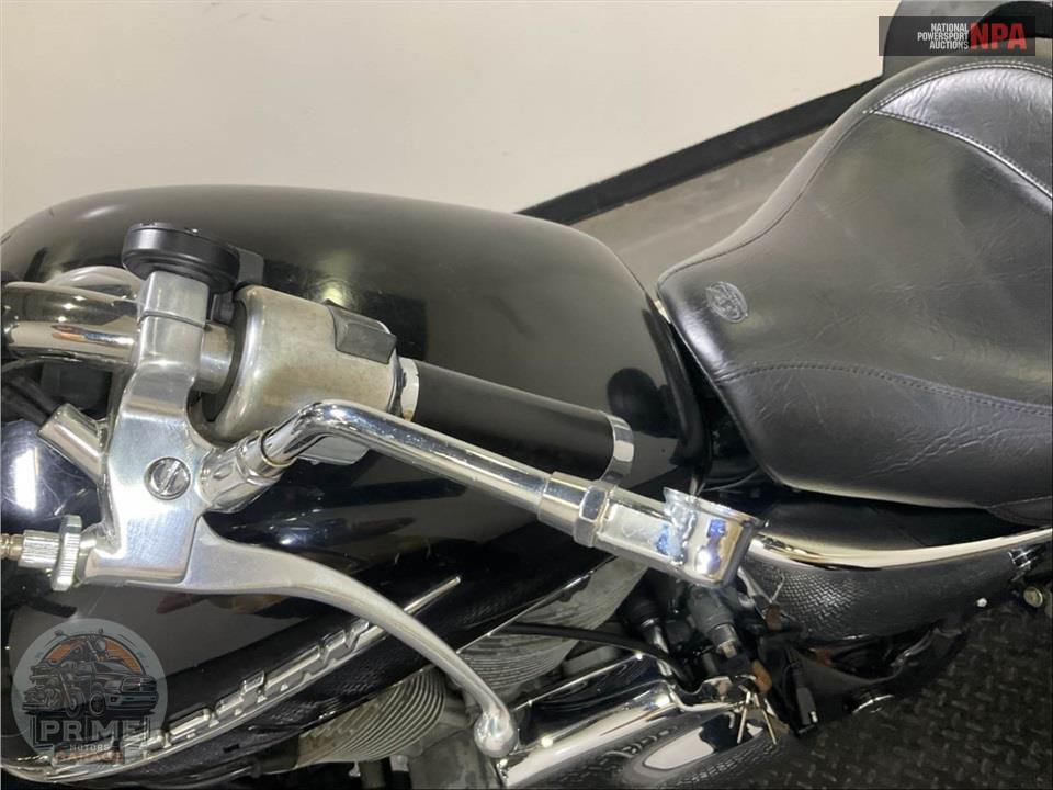 2002 Honda VT1100C2 SHADOW SPIRIT — фото 38