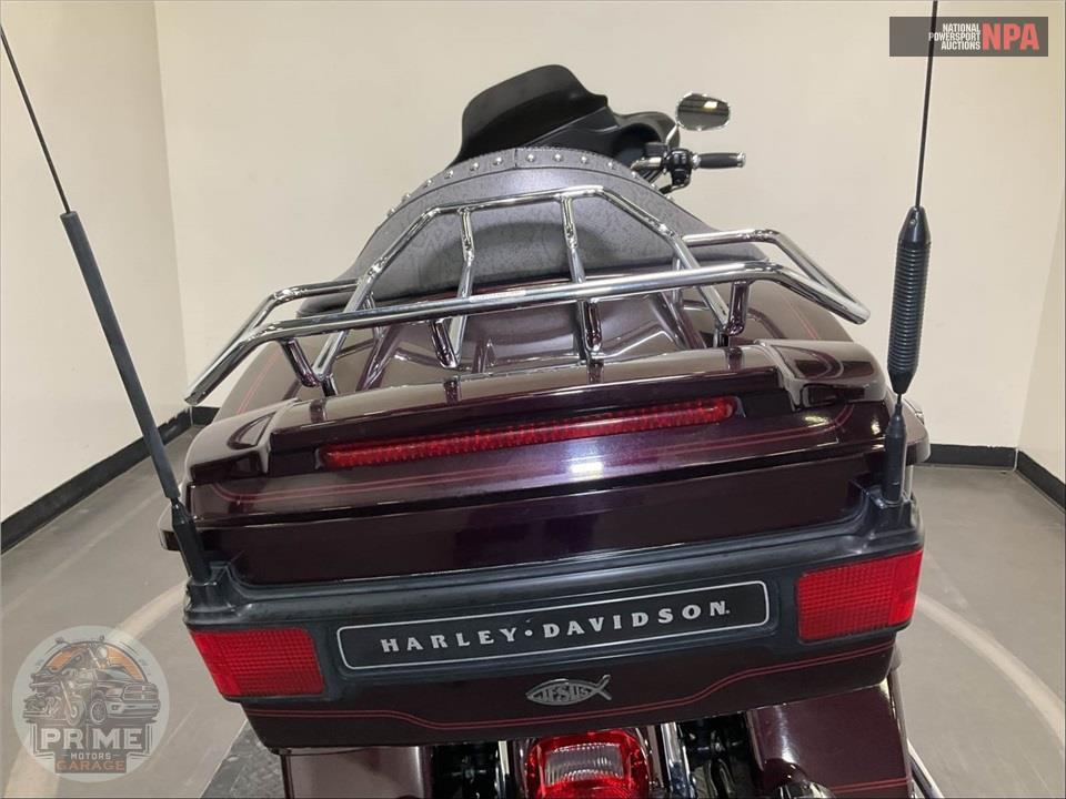 2005 Harley-Davidson FLHTCUI ULTRA CLASSIC ELECTRA GLIDE — фото 30