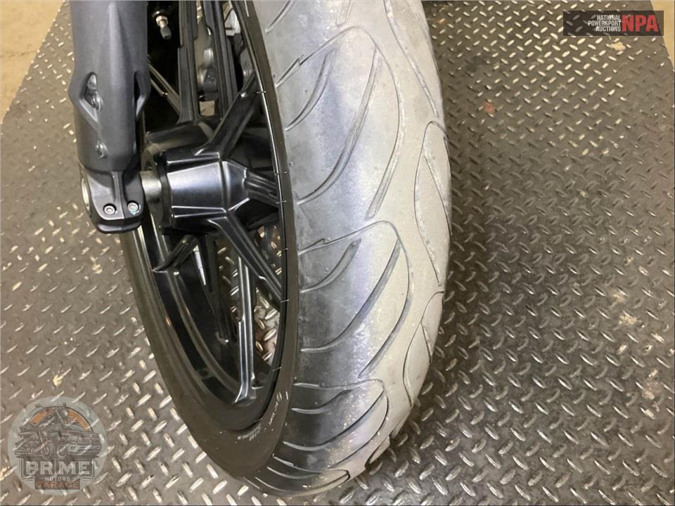 2017 Ducati SCRAMBLER 800 — фото 19