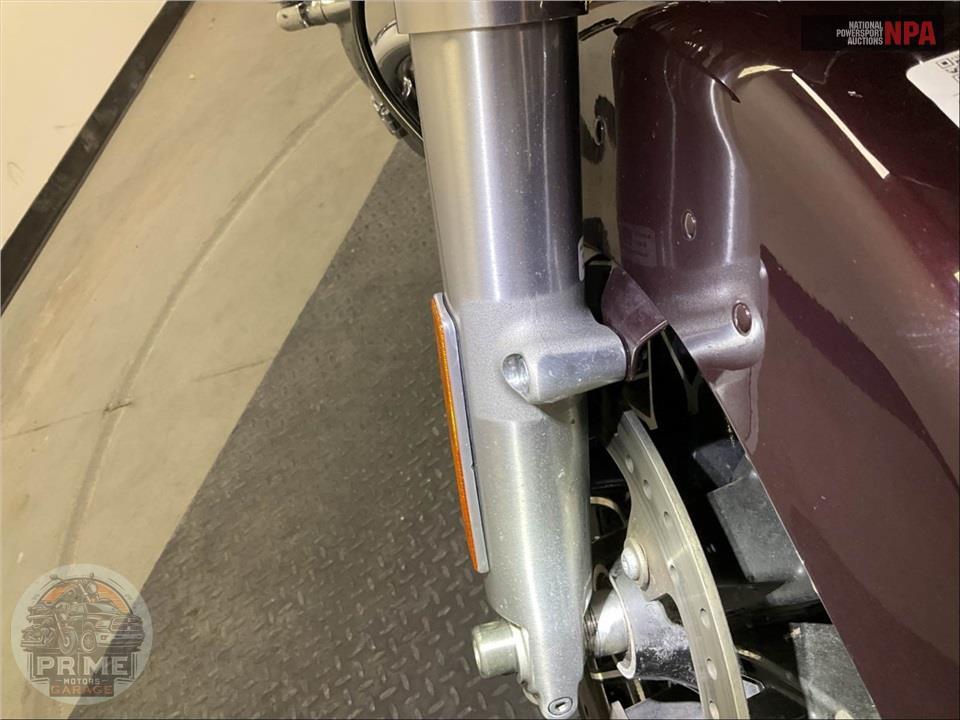 2021 Harley-Davidson FLTRXS ROAD GLIDE SPECIAL — фото 31