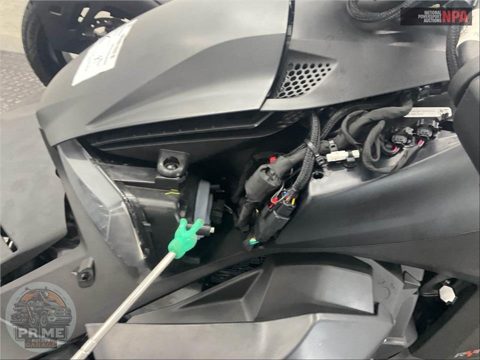 2024 Can-Am RYKER SPORT 900 ACE — фото 14