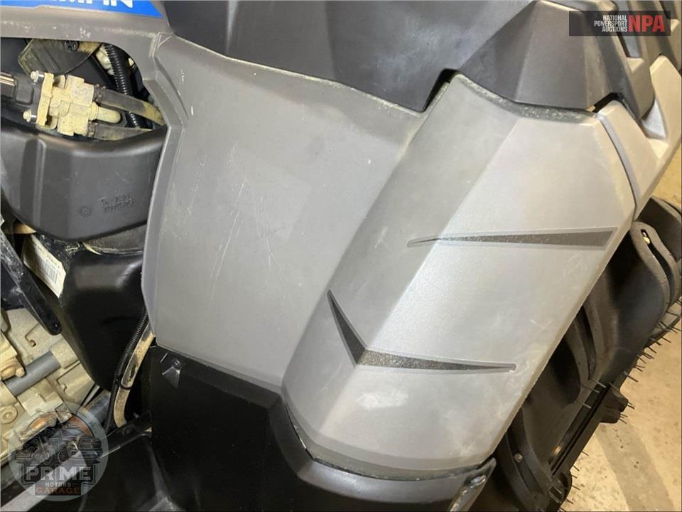 2024 Polaris SPORTSMAN 850 HIGH LIFTER EDITION — фото 17