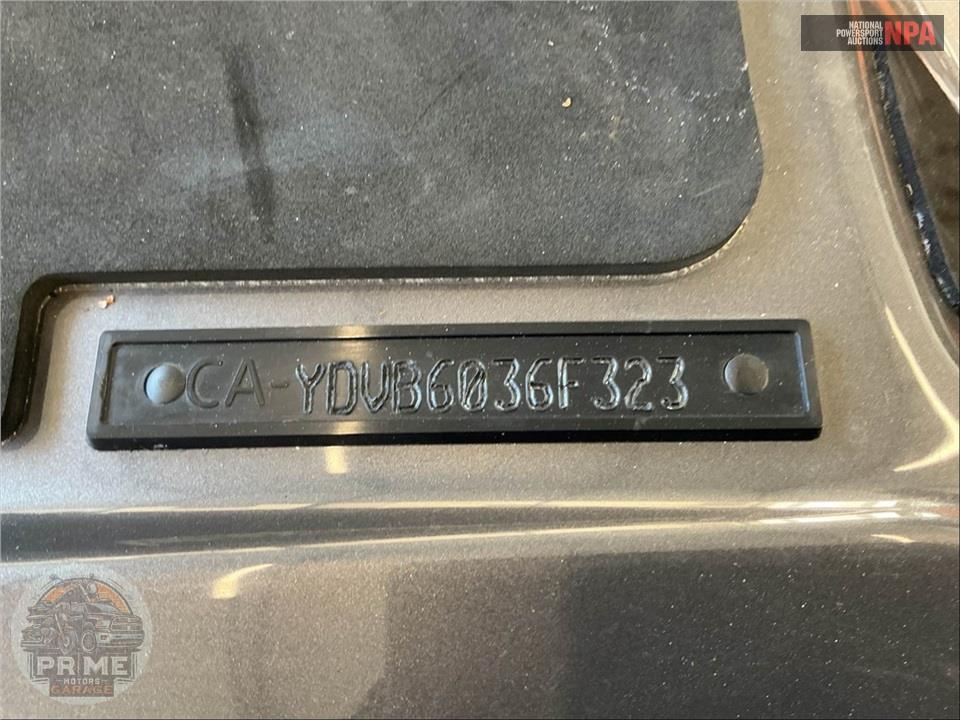 2023 Seadoo/Brp GTX 300 SOUND SYSTEM — фото 38