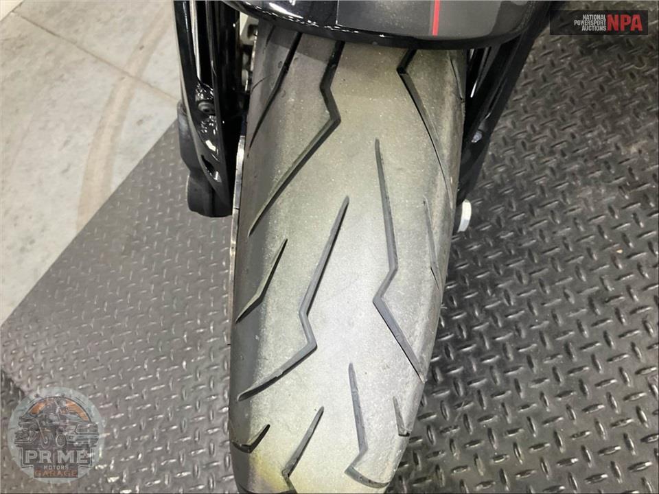 2022 Ducati XDIAVEL DARK — фото 16