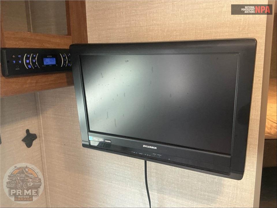 2016 Keystone Rv M-2600TB SUMMERLAND SERIES — фото 23